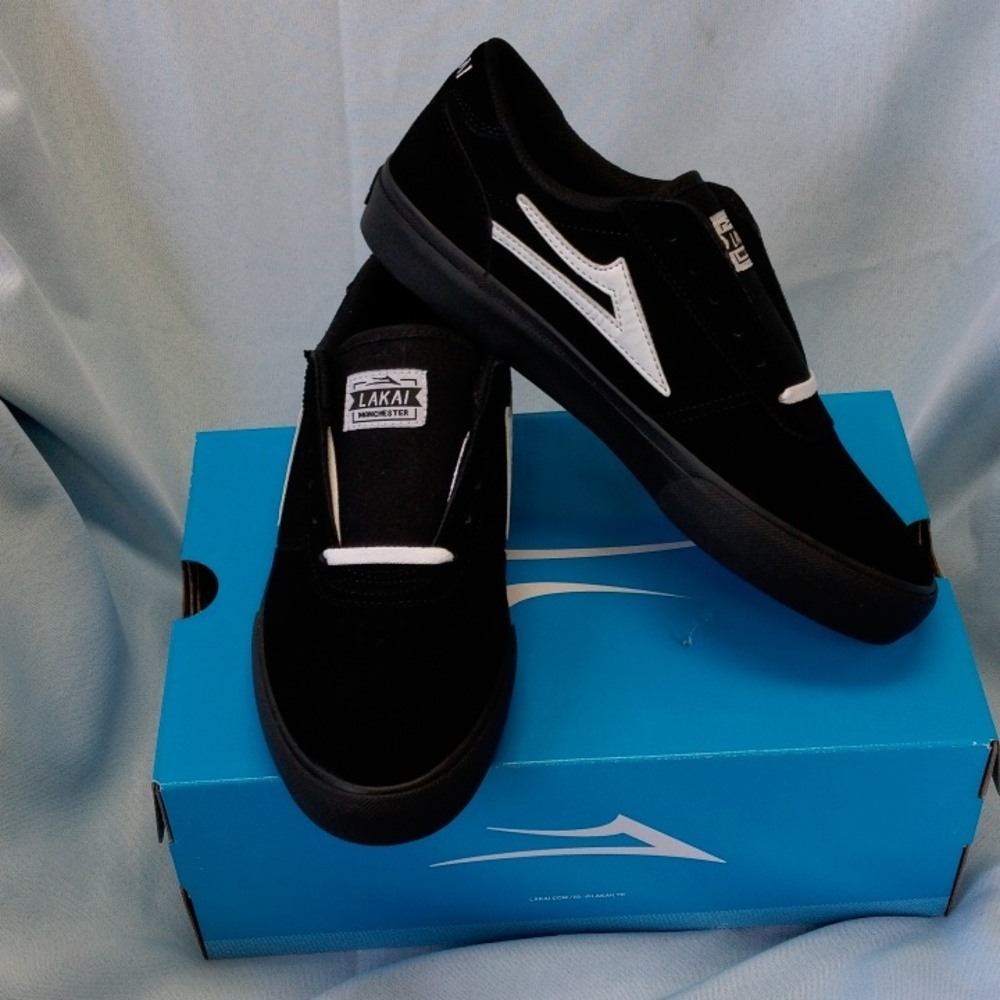 Lakai Manchester
